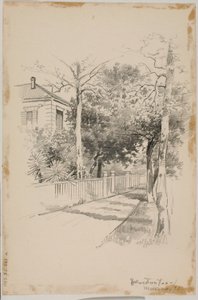 Galveston, Texas de George Elbert Burr