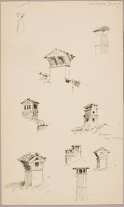 Isola Bella de George Elbert Burr