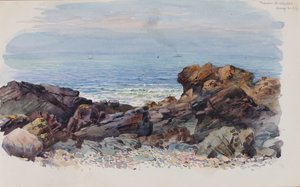 Nevin, Gales del Norte de George Elbert Burr