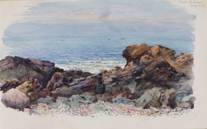 Nevin, Gales del Norte