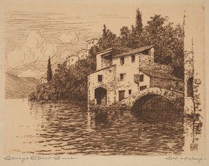  de George Elbert Burr