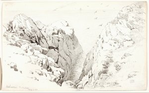 Porthwen, Gales del Norte de George Elbert Burr