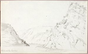 Rin en el Lurlei de George Elbert Burr