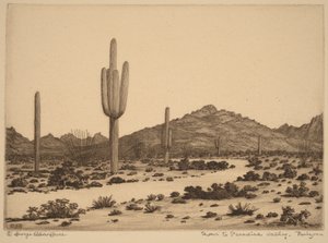  de George Elbert Burr