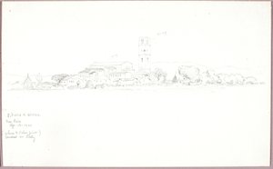 San Piero a Grado, cerca de Pisa