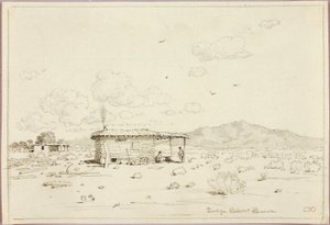 Sin título de George Elbert Burr