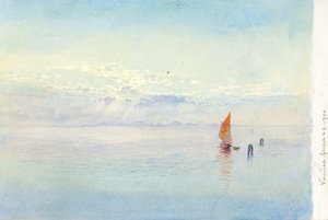 Venecia, 1900