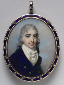 Retrato de un hombre