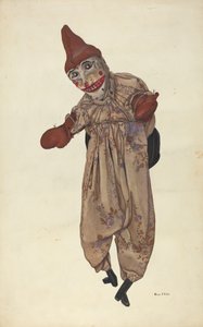 Marioneta de George File