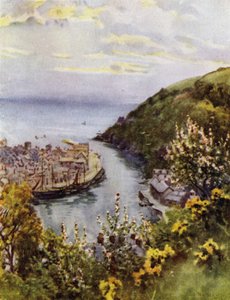 Looe de George Franck Nicholls