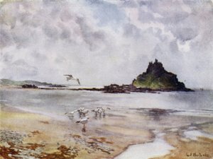 Monte de San Miguel de George Franck Nicholls