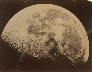 La luna