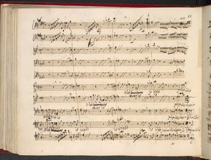 George Frideric Handel: Jephtha (oratorio de Thomas Morell) de George Frederick Handel