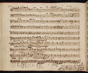 Jefté (Oratorio de Thomas Morell)