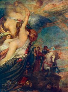 Las ilusiones de la vida, 1849