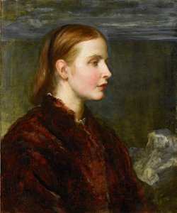 Señorita Eliza Ann Ogilvy