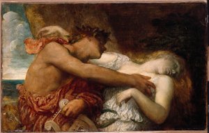 Orfeo y Eurídice