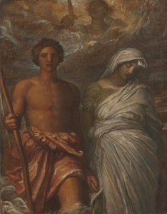 Tiempo, Muerte y Juicio, 1866