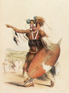 Utimuni, sobrino del rey