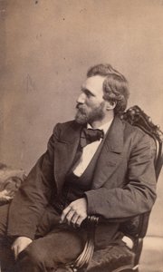 Aaron Draper Shattuck de George Gardner Rockwood
