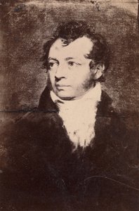 Asunto desconocido, 1860s de George Gardner Rockwood