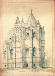 Boceto, c.1860