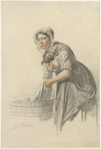 Lavandera