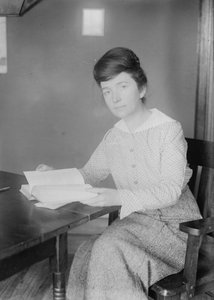 Margaret Sanger, c.1916