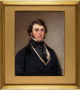 Retrato de un hombre