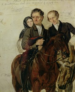 Predicación de los Covenanters