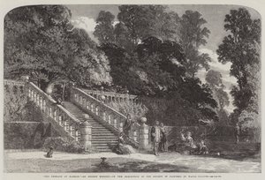 La Terraza en Haddon