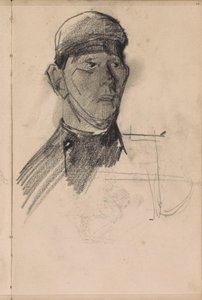  de George Hendrik Breitner