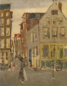  de George Hendrik Breitner