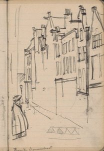  de George Hendrik Breitner