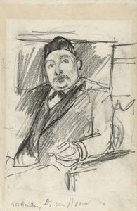  de George Hendrik Breitner