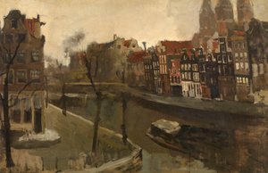  de George Hendrik Breitner
