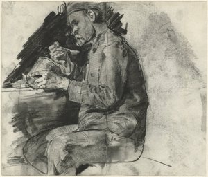  de George Hendrik Breitner