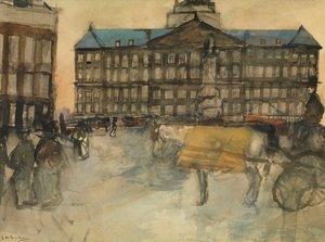  de George Hendrik Breitner
