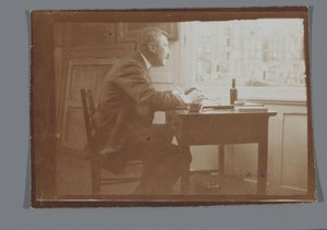  de George Hendrik Breitner