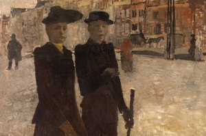  de George Hendrik Breitner