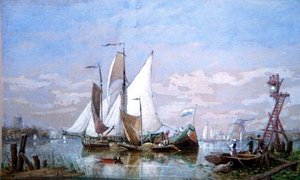 Barcos