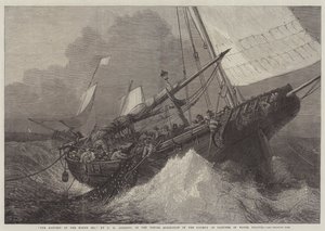 La cosecha del Mar del Norte