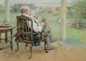 Imagen desconocida de George Henry Boughton