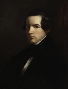 Autorretrato como un Joven