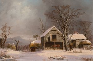  de George Henry Durrie