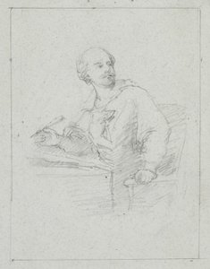 William Shakespeare de George Henry Hall