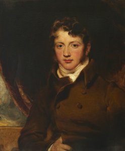 John Sinclair de George Henry Harlow