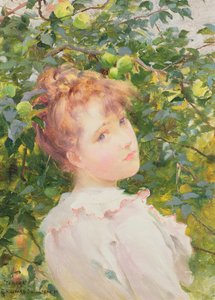 Pomona, 1899 de George Hillyard Swinstead