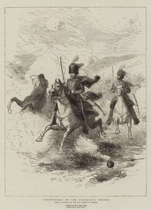 Aniversario de la Carga de Balaklava de George Housman Thomas