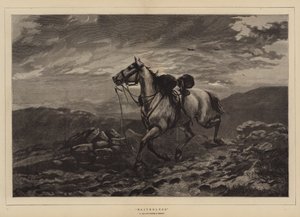 Sin Amo de George Housman Thomas